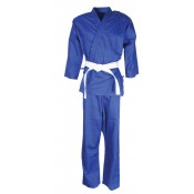 Karate Uniforms (9)