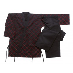 Hapkido, Hakama, Samba Uniforms