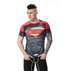 Compression Shirts