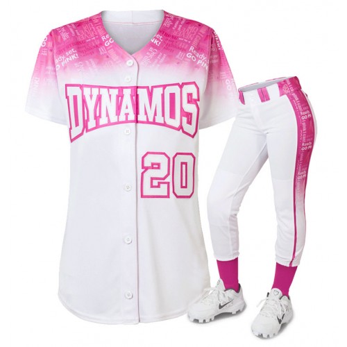 Baseball Uniform