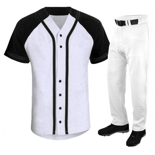 Baseball Uniform